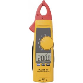 FLUKE lakatfogó 200A AC/DC True RMS Fluke 365 3790607