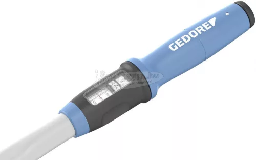 GEDORE Nyomatékkulcs 60-300Nm TORCOFIX Z 16 TF-Z300 3278603