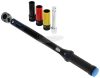 GEDORE Nyomatékkulcs készlet 1/2" 40-200Nm TORCOFLEX UK 3550-UK-LS4 3107027