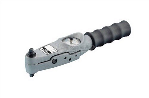 GEDORE Nyomatékkulcs 3/8" 8-40Nm Typ 83 ADS 40 8301-40 7651630 
