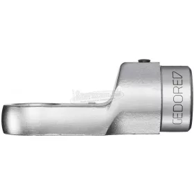 GEDORE feltűzhető csillagkulcs 22 Z, 30mm 8796-30 7708250