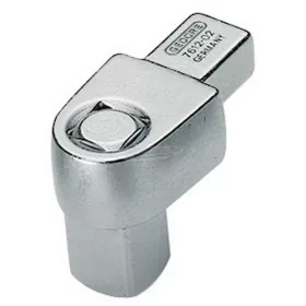   GEDORE feltűzhető négyszö 1/2" SE 9x12mm 7612-02 7687900