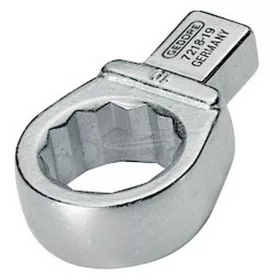   GEDORE feltűzhető csillagkulcs 14x18mm 27mm 7218-27 SE 7694440