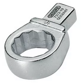   GEDORE feltűzhető csillagkulcs 9x12mm 15mm 7212-15 SE 7692580