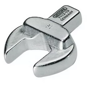   GEDORE villás feltűzőkulcs 14x18mm több méretben SE 7118-XX