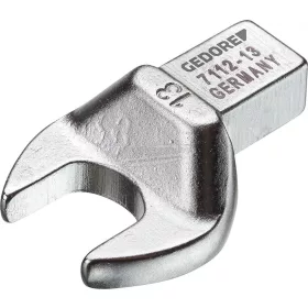 GEDORE villás feltűzőkulcs 9x12mm 13mm SE 7112-13 7689010