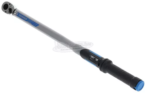 GEDORE x Nyomatékkulcs 1/2" 60-300Nm DMK 200 / Code no. 2641240