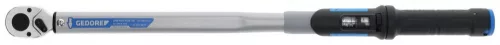 GEDORE x Nyomatékkulcs 1/2" 60-300Nm DMK 200 / Code no. 2641240