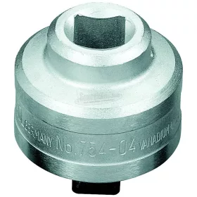 GEDORE feltűzhető racsni 3/4" jobb 754-04 7680730