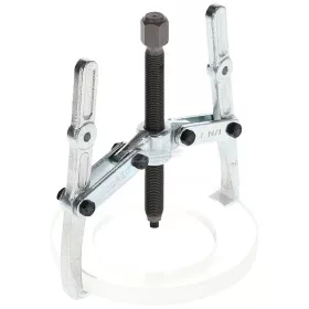 GEDORE lehúzó 2-kar 130x140mm 1.14 / 1 8005030