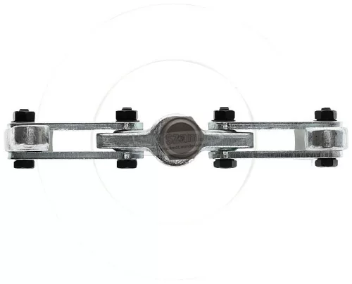 GEDORE lehúzó 2-kar 130x140mm 1.14 / 1 8005030