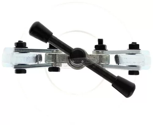 GEDORE lehúzó 2-kar 70x80mm 1.12 / 00 1628402