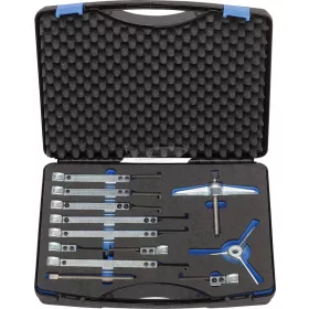   GEDORE lehúzó készlet 9 részes 130x100 / 200/250mm 1.07 / K 8117340