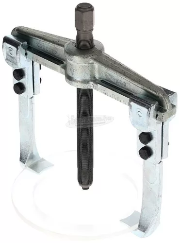 GEDORE Univerzális lehúzó 2-karos 250x200mm 1.06 / 3 8000740