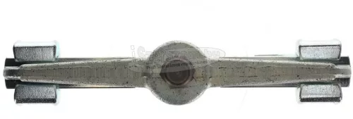 GEDORE Univerzális lehúzó 2-karos 250x200mm 1.06 / 3 8000740