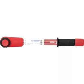   GEDORE szigetelt Nyomatékkulcs 1/2" 10-50Nm 1000V VDE 4508-05 3079066