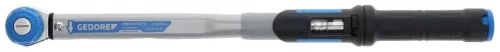 GEDORE Nyomatékkulcs 1/2" 40-200Nm DREMASTER 2641240 DMK 200 2641240