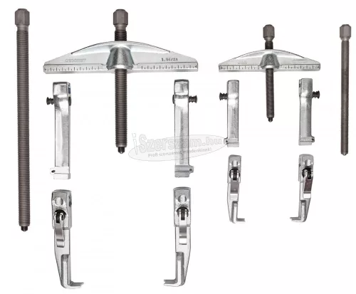 GEDORE lehúzó készlet 1100-1.04/12A 2927241