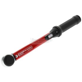   GEDORE RED Nyomatékkulcs 1/2" 20-100Nm R68900100 3301216