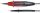 GEDORE RED Kétpólusú feszültségvizsgáló 6-400V AC/DC IP65 0-500Hz R38120000 3301418