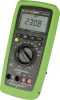 GOSSEN METRAWATT digitális multiméter CAT III 600 V, CAT IV 300 V METRALINE DM 41 M192A