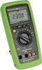 GOSSEN METRAWATT digitális multiméter CAT III 600 V, CAT IV 300 V METRALINE DM 41 M192A