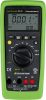 GOSSEN METRAWATT digitális multiméter CAT III 600 V, CAT IV 300 V METRALINE DM 61 M194A