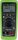 GOSSEN METRAWATT digitális multiméter CAT III 600 V, CAT IV 300 V METRALINE DM 61 M194A
