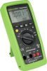 GOSSEN METRAWATT digitális multiméter CAT III 600 V, CAT IV 300 V METRALINE DM 61 M194A