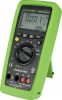 GOSSEN METRAWATT digitális multiméter CAT III 600 V, CAT IV 300 V METRALINE DM 61 M194A