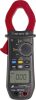 GOSSEN METRAWATT Lakatfogó digitális CAT III 1000 V, CAT IV 600 V METRACLIP 86 M312K