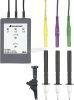 GOSSEN METRAWATT fázis sorrend jelző CAT III 600 V LED PhaseCop 2 GTM5202000R0001