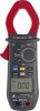 GOSSEN METRAWATT Lakatfogó digitális CAT III 1000 V, CAT IV 600 V METRACLIP 85 M312J