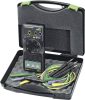 GOSSEN METRAWATT Fázissorrend-jelző CAT IV 600 V LED METRAPhase 1 M620A