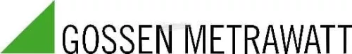 GOSSEN METRAWATT analóg multiméter Class 2.5 METRAHit 2A M101A