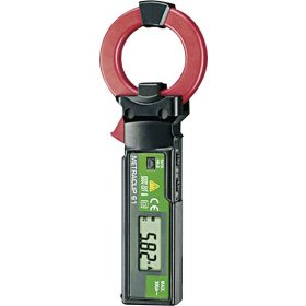   GOSSEN METRAWATT Lakatfogó digitális CAT II 600 V, CAT III 300 V METRACLIP 61 M311D