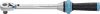 HAZET Nyomatékkulcs 1/2" 10-60Nm  5120-3CT