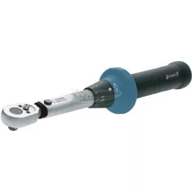 HAZET Nyomatékkulcs 1/4" 2,5-25Nm 5108-2CT