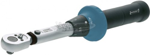 HAZET Nyomatékkulcs 1/4" 2,5-25Nm 5108-2CT