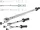 HAZET Nyomatékkulcs 333mm 6,8-54,2Nm 3/8" US-STANDARD 6114-1CT