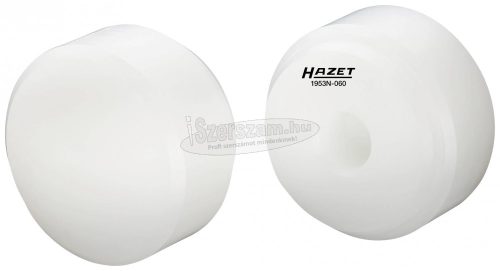 HAZET Tartalék kalapács pótfej 0.25kg 60mm  1953N-60-hez 1953N-060