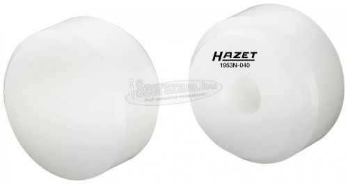 HAZET Tartalék kalapács pótfej 0.08kg 40mm 1953N-40-hez 1953N-040
