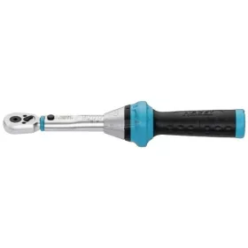 HAZET Nyomatékkulcs bitekhez 1/4" 2.5-25Nm 5108B-3CT