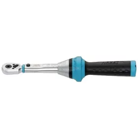 HAZET Nyomatékkulcs bitekhez 1/4"  1-9Nm 5107B-3CT