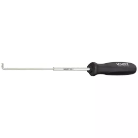   HAZET Ajtófogantyú, ajtókilincs szerszám 256/155mm 2598-1