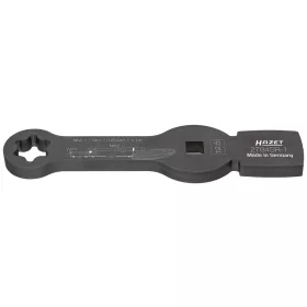   HAZET  Ütőgyűrűs csavarkulcs 1/2" 41mm Groove profil  2784SR-1
