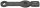 HAZET  Ütőgyűrűs csavarkulcs 1/2" 41mm Groove profil  2784SR-1