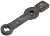 HAZET  Ütőgyűrűs csavarkulcs 1/2" 41mm Groove profil  2784SR-1