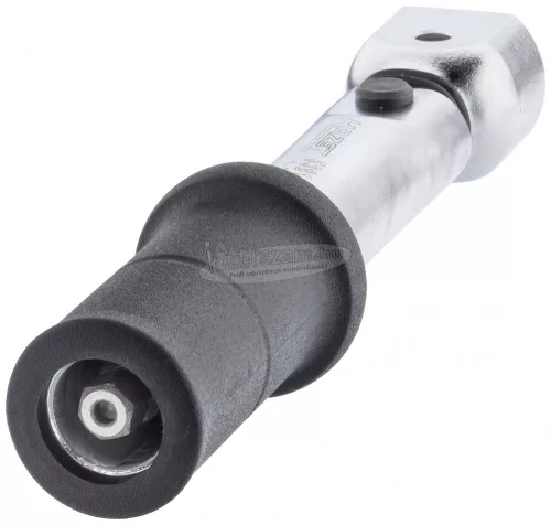 HAZET Nyomatékkulcs feltűzhető szerszámokhoz 9x12mm 1-10Nm 124mm 6391-10