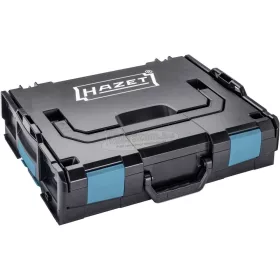   HAZET Szerszámos láda üresen ABS műanyag 358x445x118mm L-Boxx 190L-102